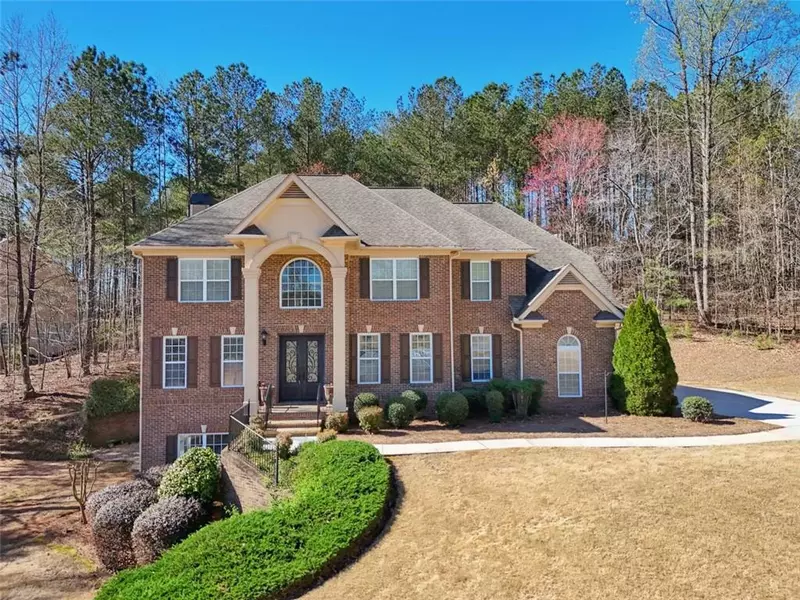 5615 TOCCOA DR, Douglasville, GA 30135