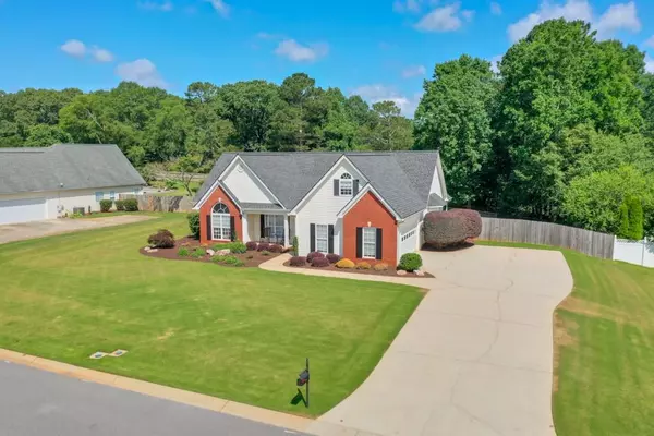 Braselton, GA 30517,197 Remington Park DR