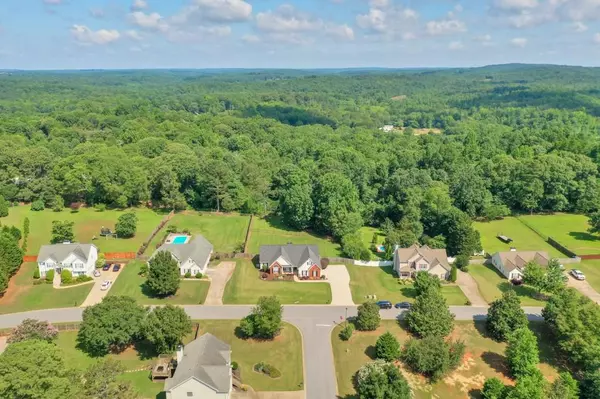 Braselton, GA 30517,197 Remington Park DR