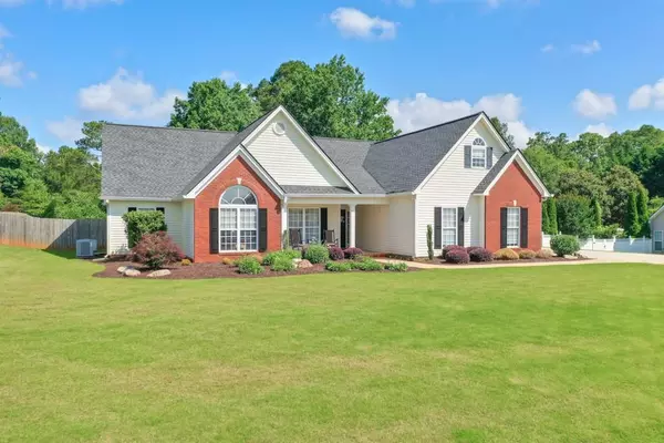 Braselton, GA 30517,197 Remington Park DR