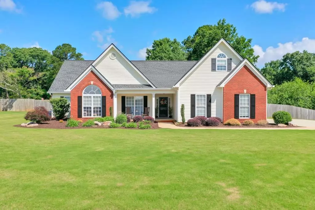 Braselton, GA 30517,197 Remington Park DR