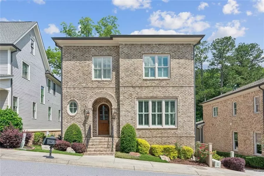 5971 Brundage LN, Norcross, GA 30071