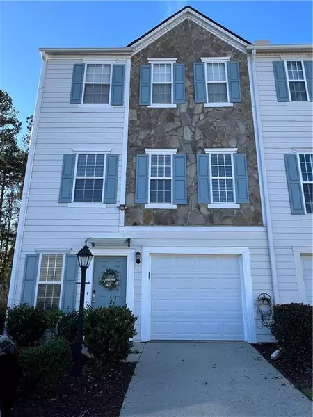 4336 THORNGATE LN, Acworth, GA 30101