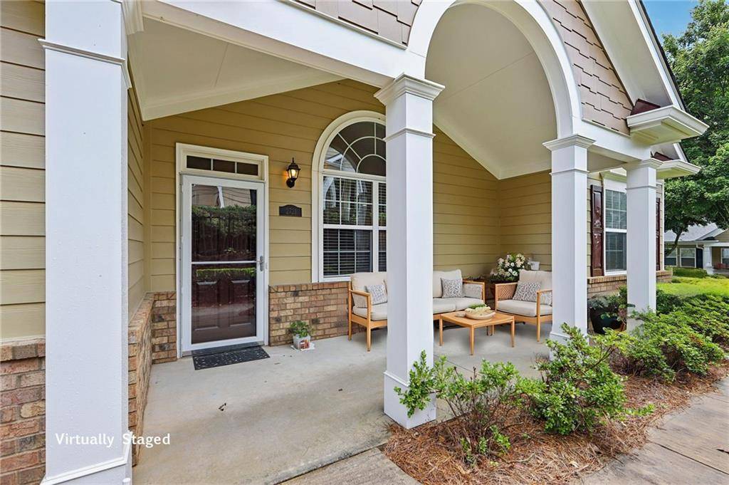 Cumming, GA 30041,2721 Grapevine CIR #1701