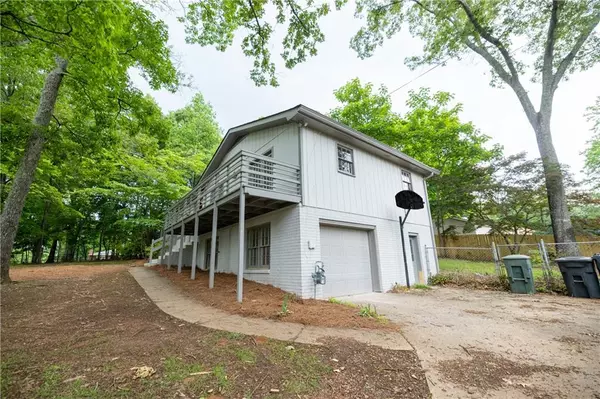 Acworth, GA 30102,5384 Blackhawk DR