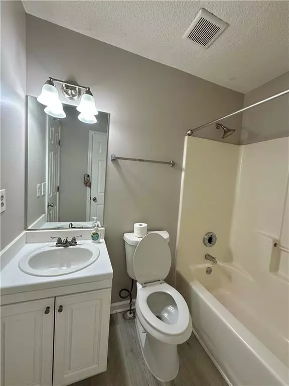 Kennesaw, GA 30144,4143 Lake Mist DR NW