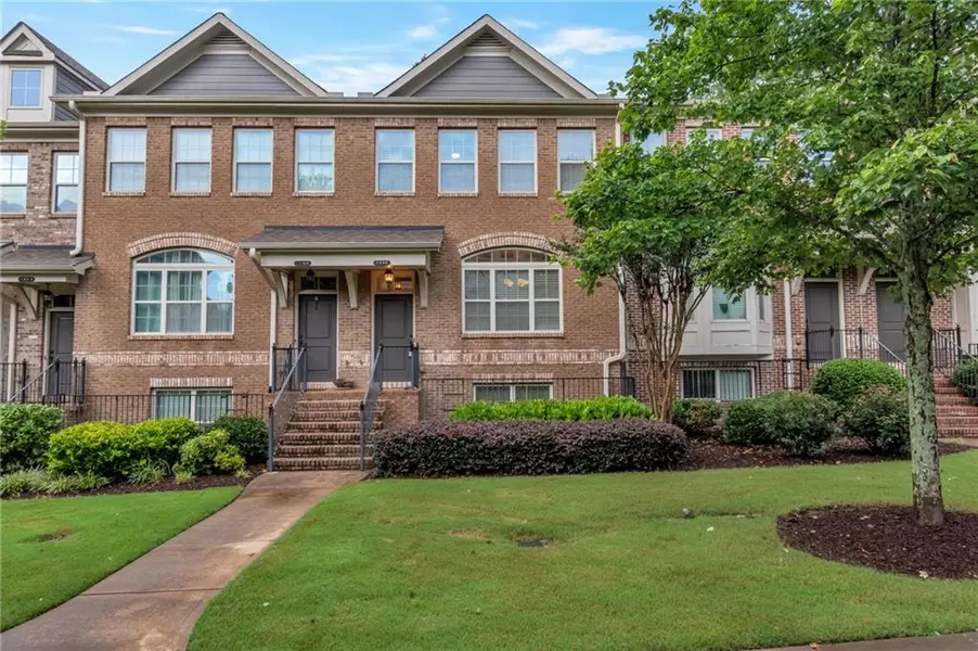 7850 Willoughby CT, Alpharetta, GA 30005