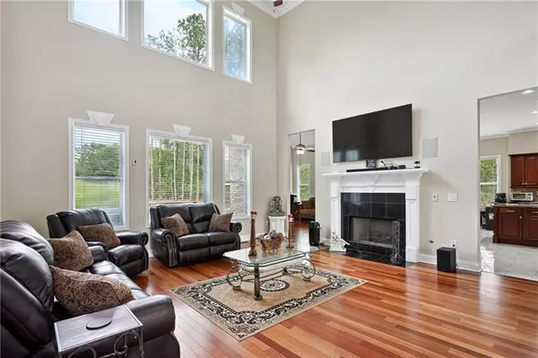 Conyers, GA 30013,2548 Westchester WAY SE