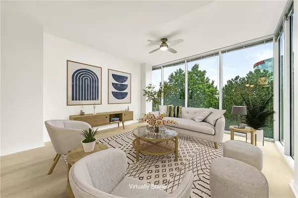 3300 Windy Ridge Pkwy SE #809, Atlanta, GA 30339