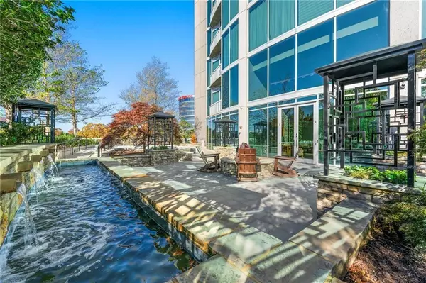 Atlanta, GA 30339,3300 Windy Ridge Pkwy SE #809