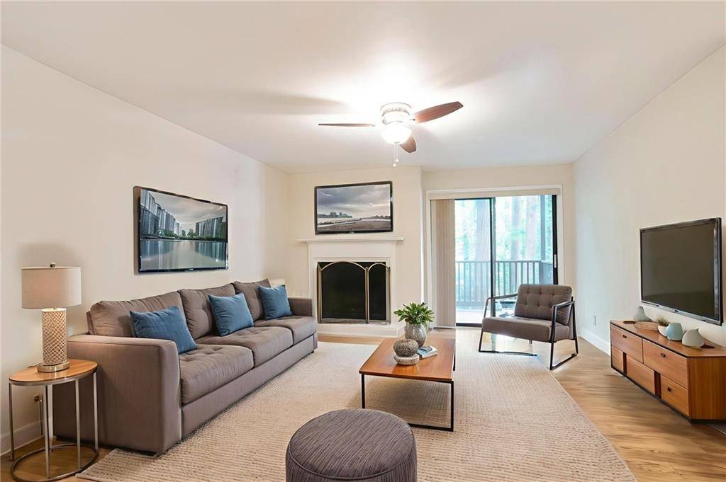 Sandy Springs, GA 30350,408 River Run DR