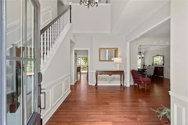 Cumming, GA 30041,7130 Brookwood WAY