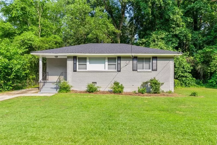 752 Jefferson AVE SW, Atlanta, GA 30315