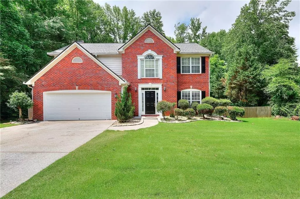 Dacula, GA 30019,630 Beckenham Walk DR