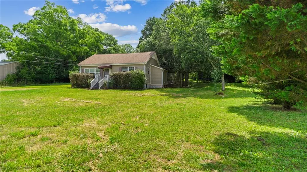 Colbert, GA 30628,3965 Highway 29 S