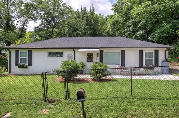 214 Iron ST NW, Rome, GA 30165