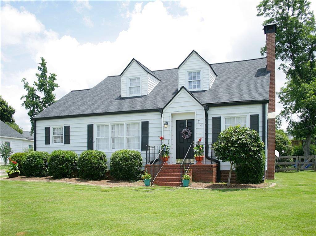 Newnan, GA 30263,74 Hollis HTS