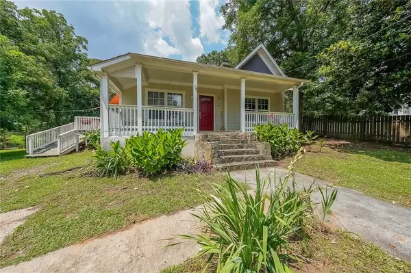 Atlanta, GA 30315,58 Bisbee AVE SE