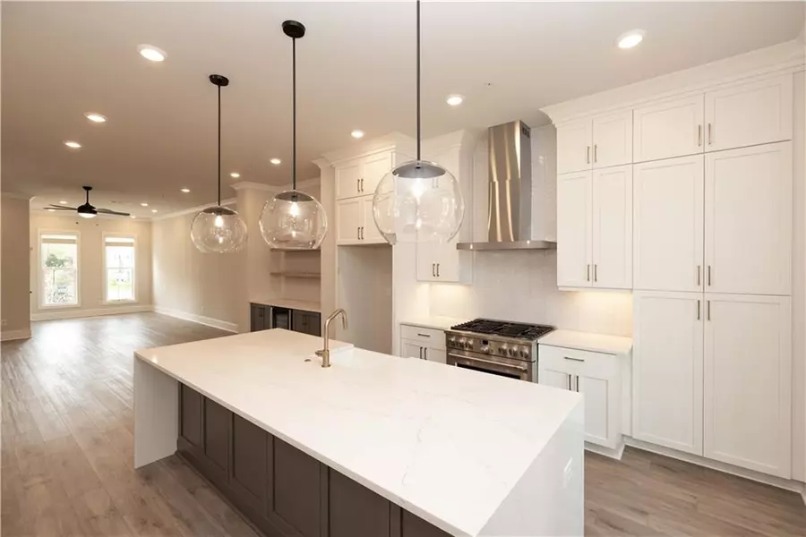 540 Fisher DR #46, Alpharetta, GA 30009