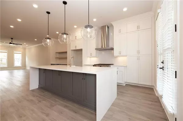 Alpharetta, GA 30009,540 Fisher DR #46