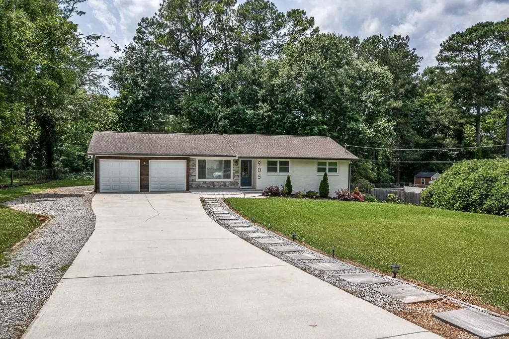 Lilburn, GA 30047,905 Hickory Ridge RD SW
