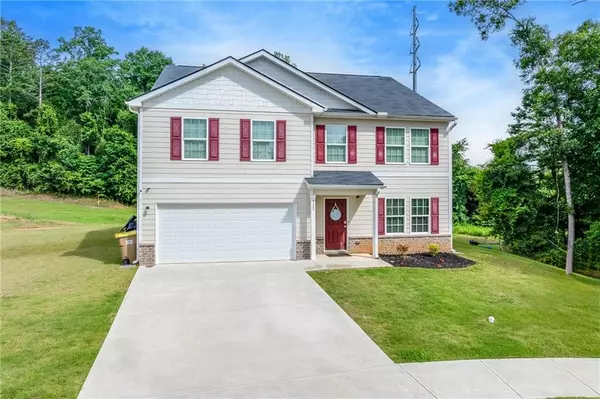 Jefferson, GA 30549,922 River XING