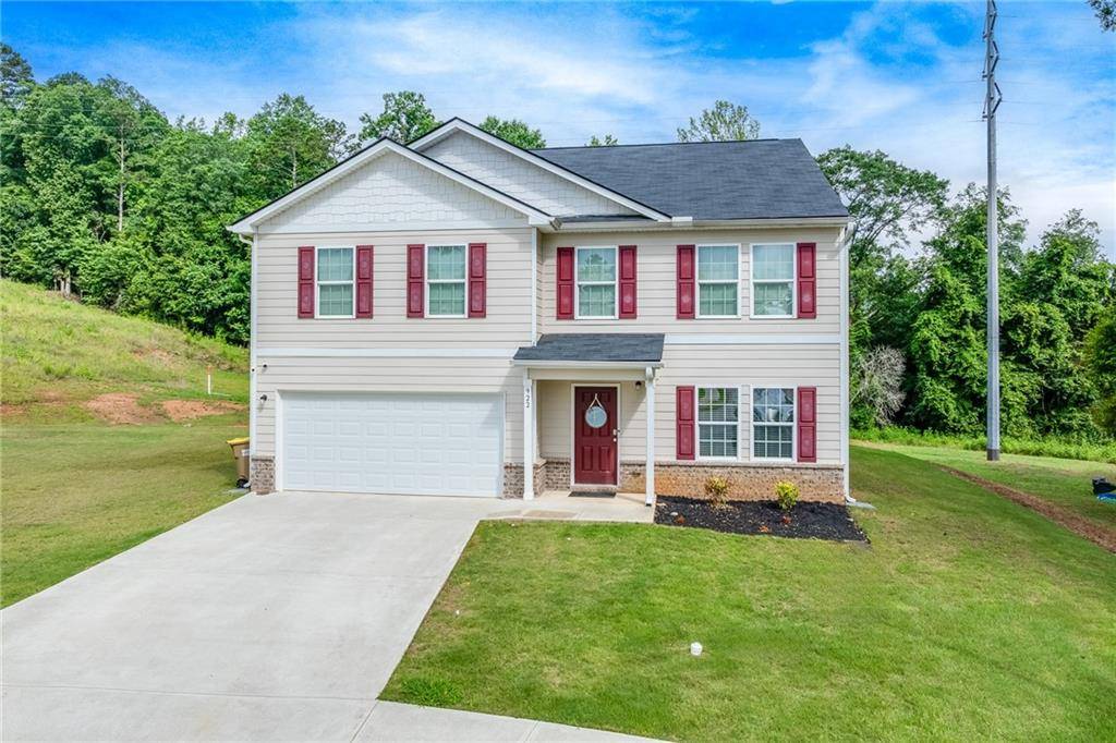 922 River XING, Jefferson, GA 30549