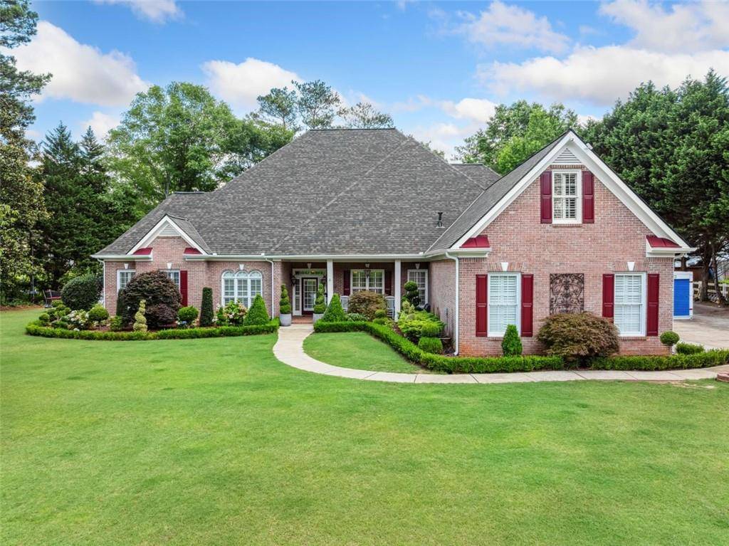 84 NW Gloster RD NW, Lawrenceville, GA 30044
