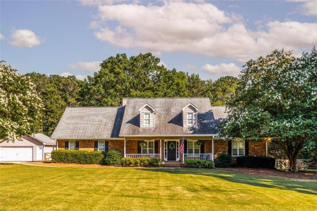 Social Circle, GA 30025,184 Wildflower DR