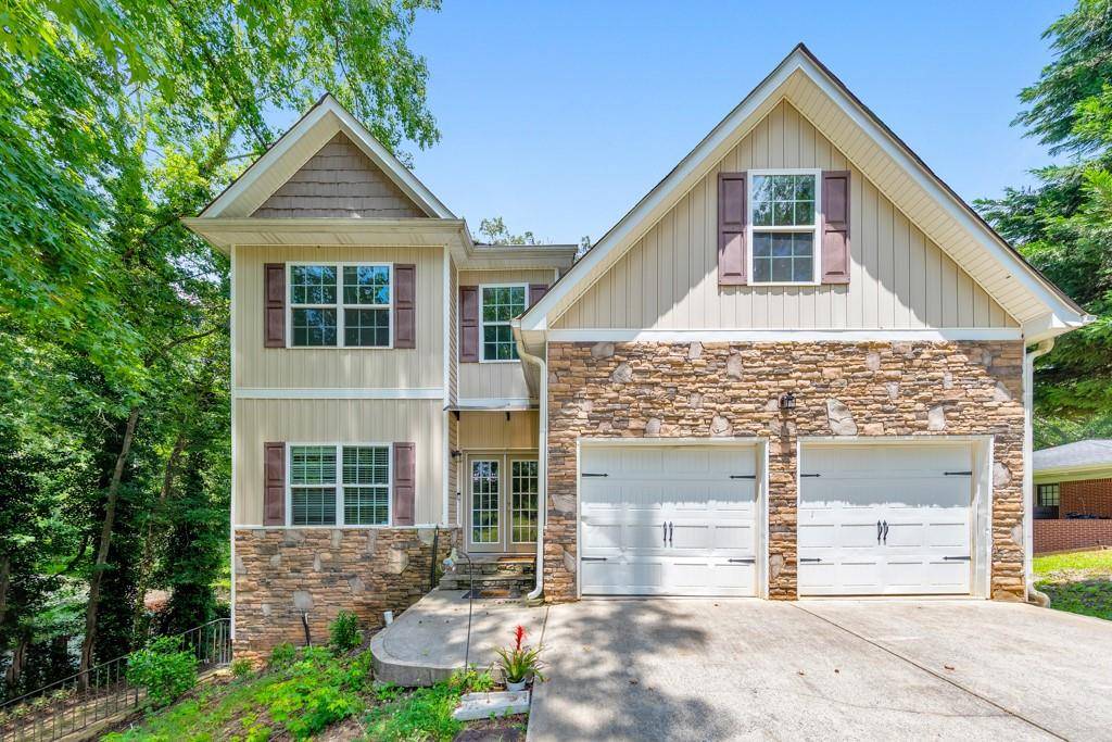 Austell, GA 30168,1086 S Gordon RD