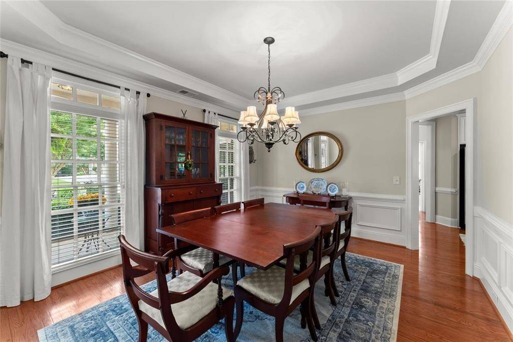 Kennesaw, GA 30152,956 Kinghorn DR NW
