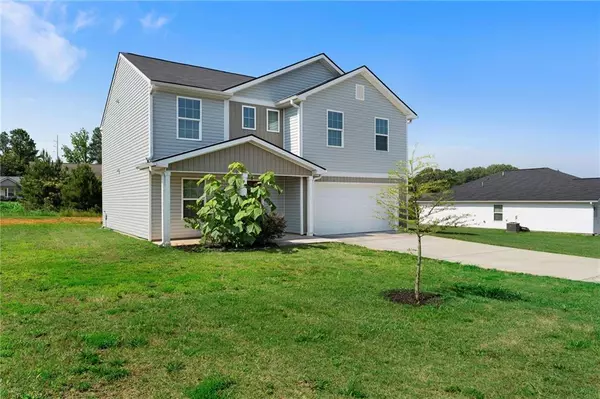 Chatsworth, GA 30705,290 Middleton CT