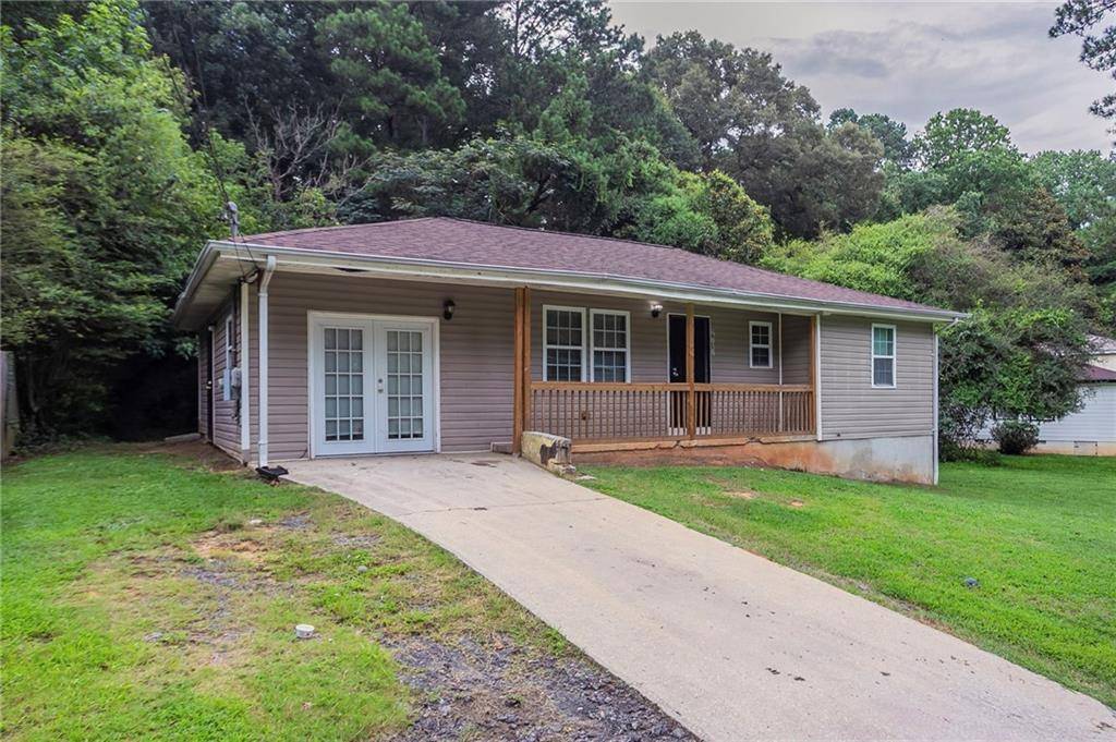 Atlanta, GA 30318,2757 Revere DR NW