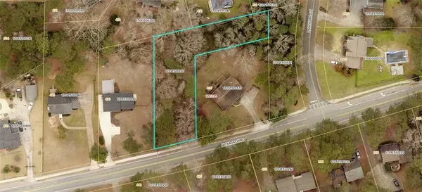 Mableton, GA 30126,0 Nickajack RD SE