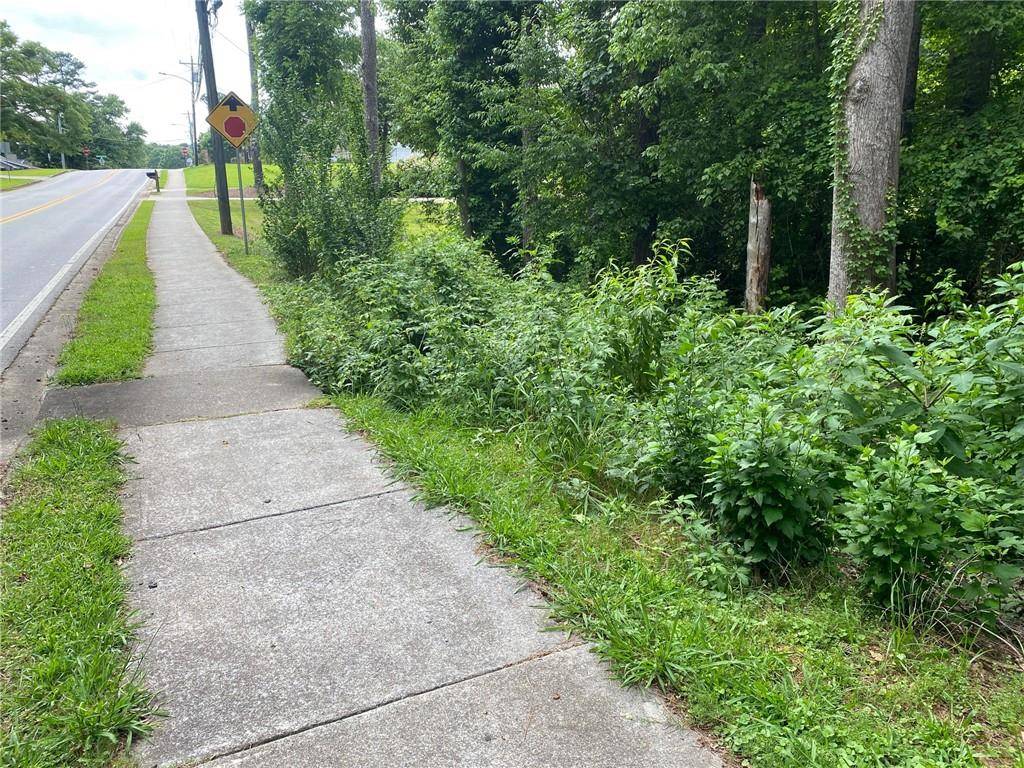 Mableton, GA 30126,0 Nickajack RD SE