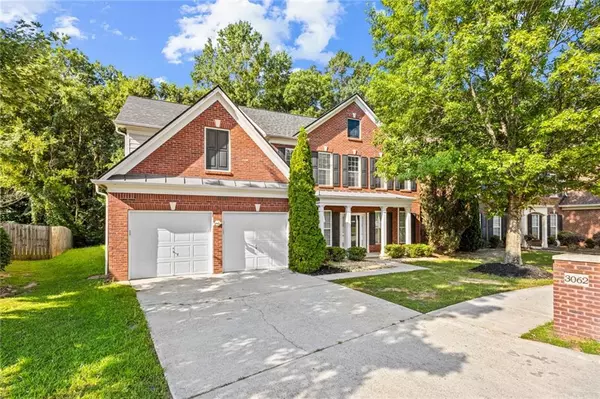 Atlanta, GA 30331,3062 Eastbrook TER SW