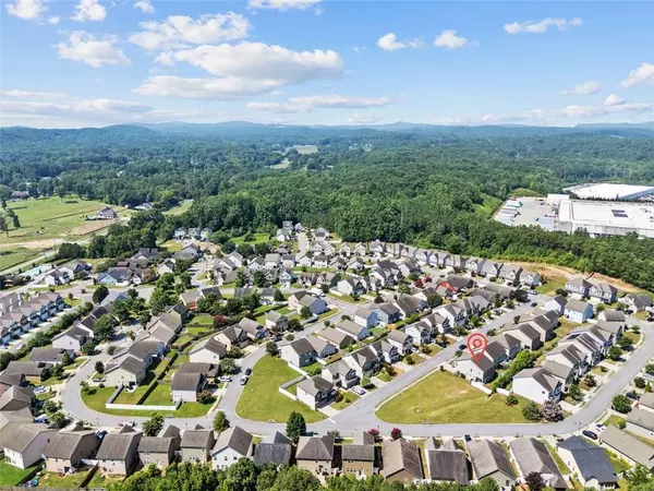 Cartersville, GA 30121,20 Wesley Drew Lane NW