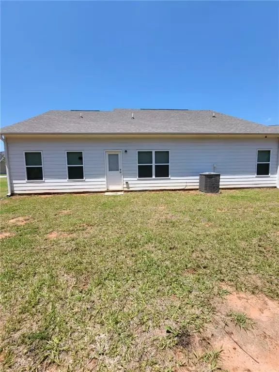 Macon, GA 31216,3533 Bridgewood DR