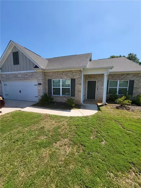3533 Bridgewood DR, Macon, GA 31216