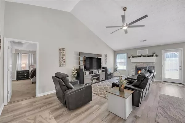 Loganville, GA 30052,5105 ASHLEY FALLS CT
