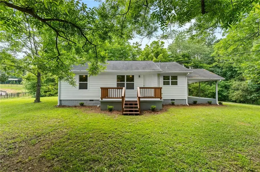 1179 Chatham RD, Buford, GA 30518