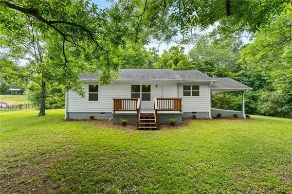 1179 Chatham RD, Buford, GA 30518