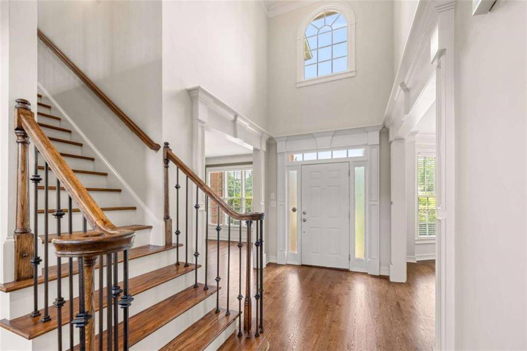 Suwanee, GA 30024,1005 Grace CT