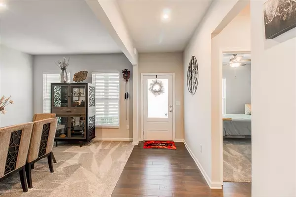 Covington, GA 30016,230 MACKENZIE CT