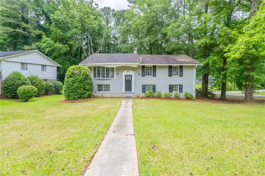 4669 Birch Ridge TRL, Stone Mountain, GA 30083
