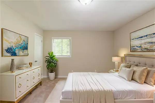 Stone Mountain, GA 30083,4669 Birch Ridge TRL