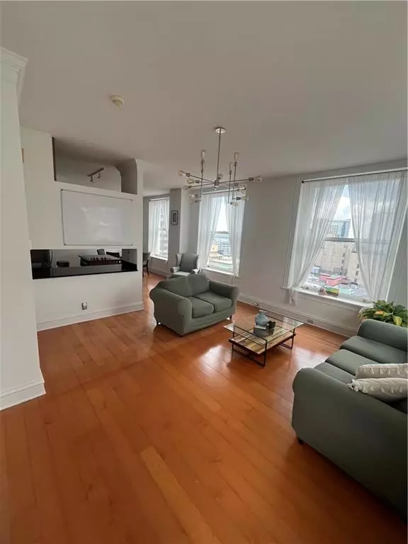 Atlanta, GA 30303,57 Forsyth ST NW #11B