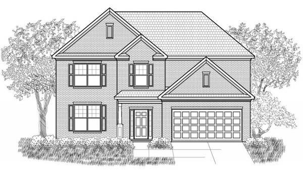 7160 Linden DR, South Fulton, GA 30349