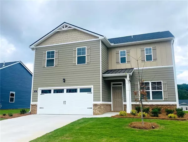 302 Abbott RD, Statham, GA 30666