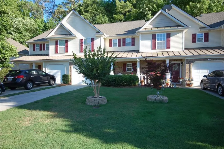 70 Darbys Crossing CT, Hiram, GA 30141